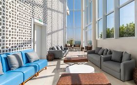 Apt LUXUOSO ao lado do metro Pinheiros e Faria Lima Itaim - Thera Faria Lima